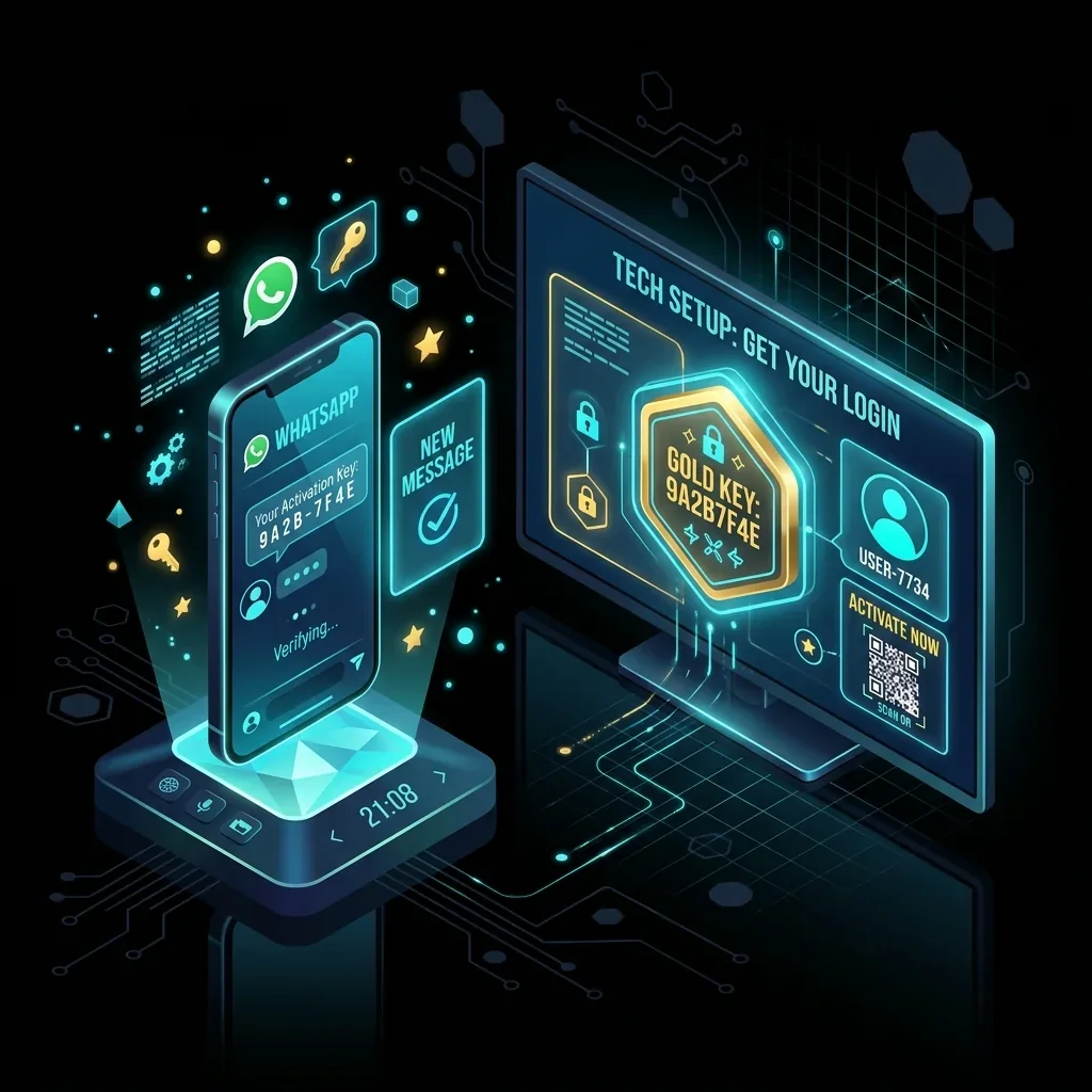 GET HIGH-SPEED CODES